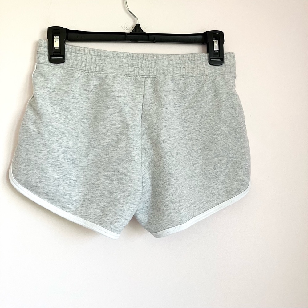 Hollister Grey Shorts - Picture 5 of 9